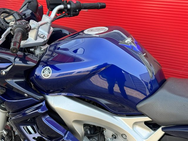 yamaha - fz-6-s-fazer