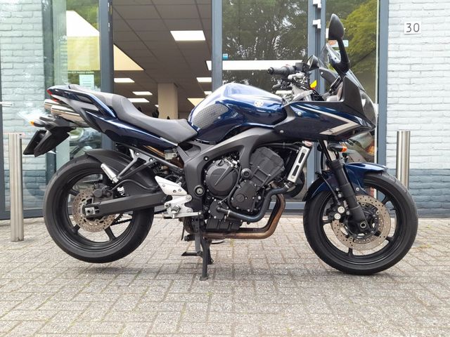 yamaha - fz-6-s-fazer