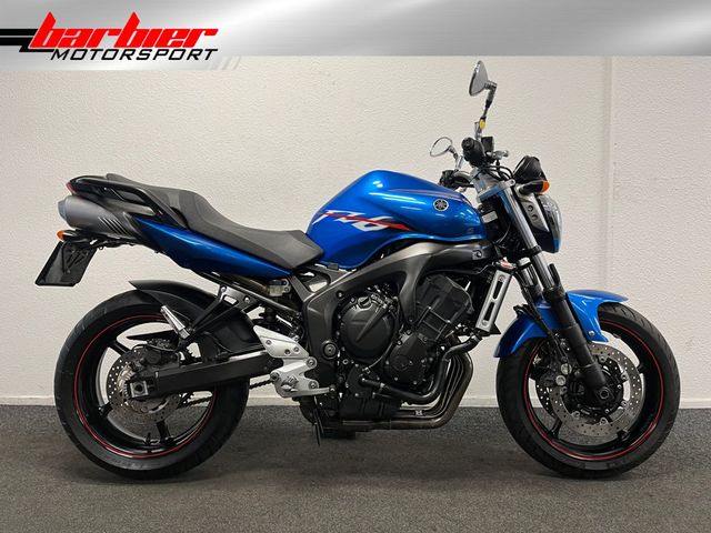 yamaha - fz-6-s-fazer-abs