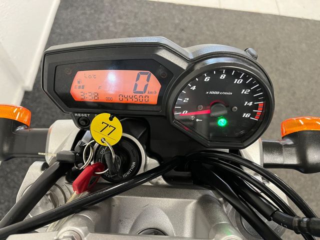 yamaha - fz-6-s-fazer-abs