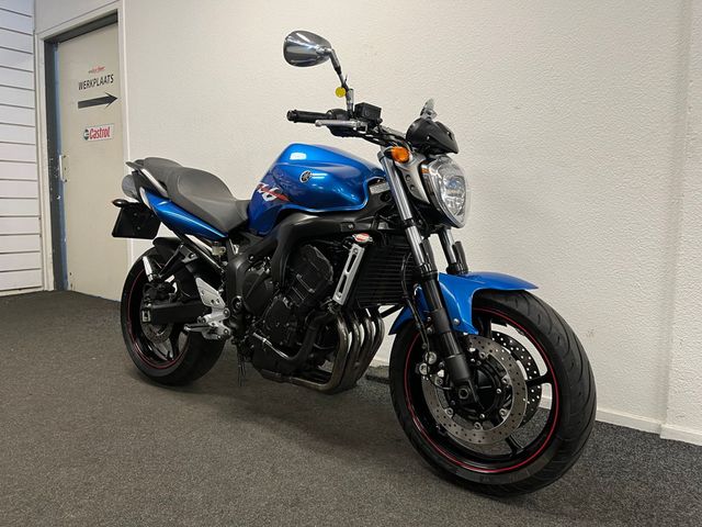 yamaha - fz-6-s-fazer-abs