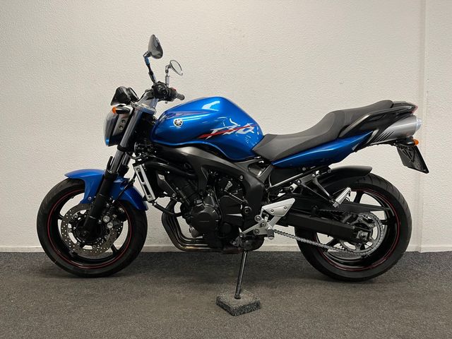 yamaha - fz-6-s-fazer-abs