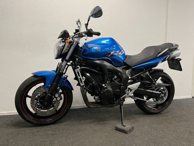 yamaha - fz-6-s-fazer-abs