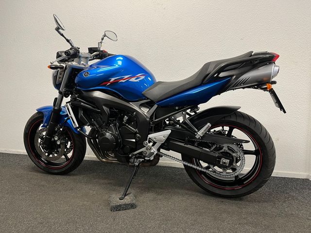 yamaha - fz-6-s-fazer-abs