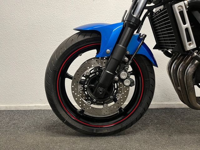 yamaha - fz-6-s-fazer-abs