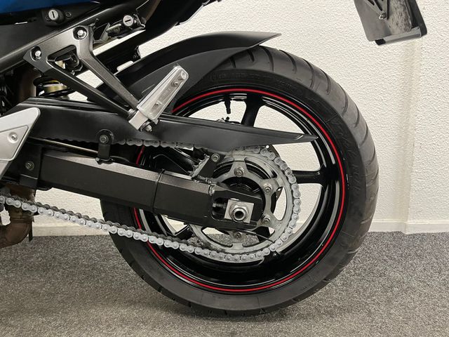 yamaha - fz-6-s-fazer-abs