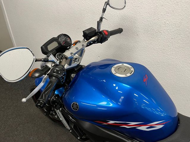 yamaha - fz-6-s-fazer-abs