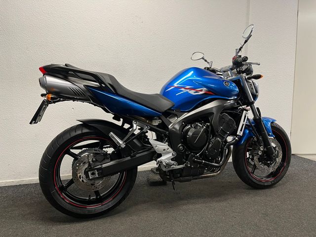 yamaha - fz-6-s-fazer-abs