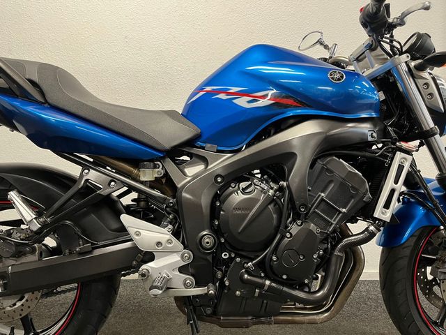 yamaha - fz-6-s-fazer-abs
