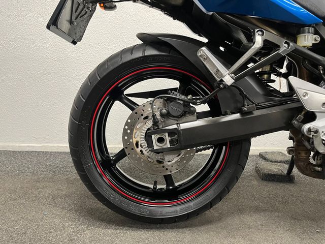 yamaha - fz-6-s-fazer-abs