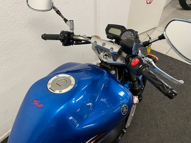 yamaha - fz-6-s-fazer-abs
