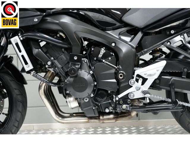 yamaha - fz-6-s2