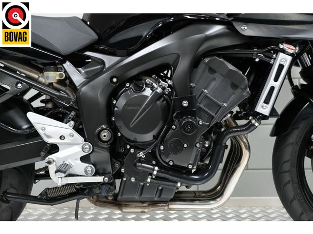 yamaha - fz-6-s2