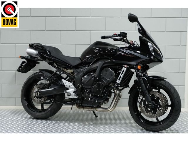 yamaha - fz-6-s2