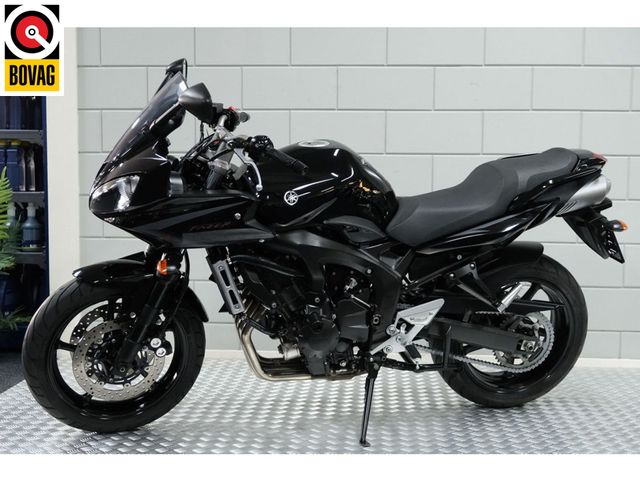 yamaha - fz-6-s2