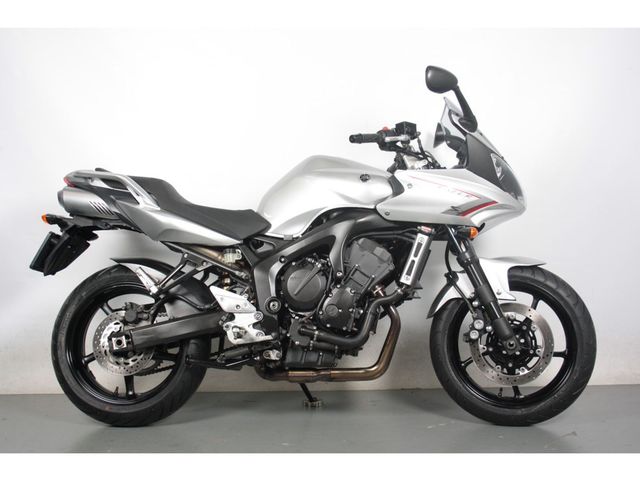 yamaha - fz-6-s2