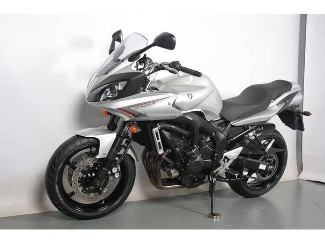 yamaha - fz-6-s2