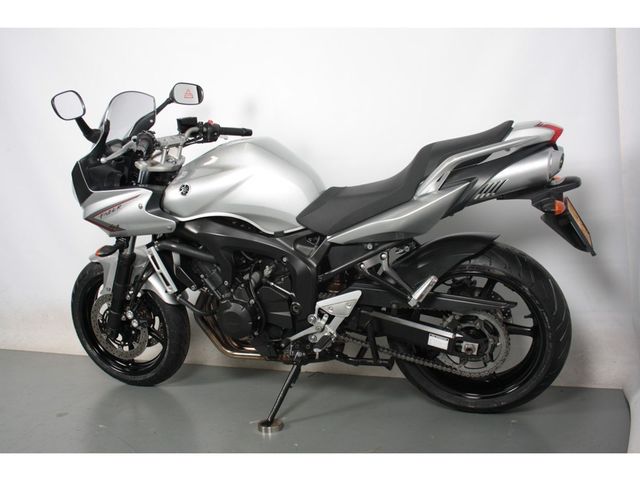 yamaha - fz-6-s2