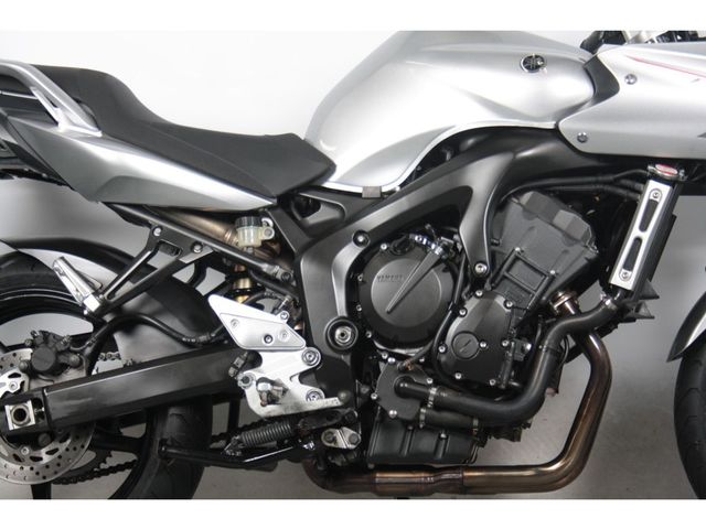 yamaha - fz-6-s2