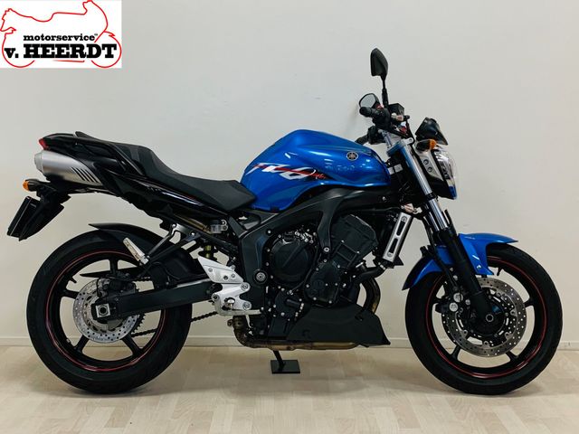 yamaha - fz-6-s2-abs