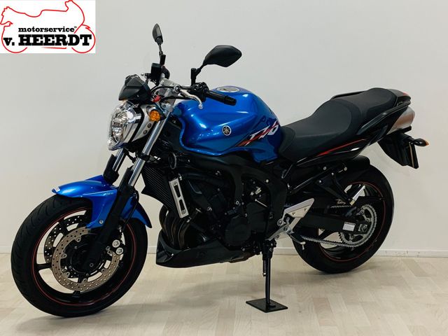 yamaha - fz-6-s2-abs