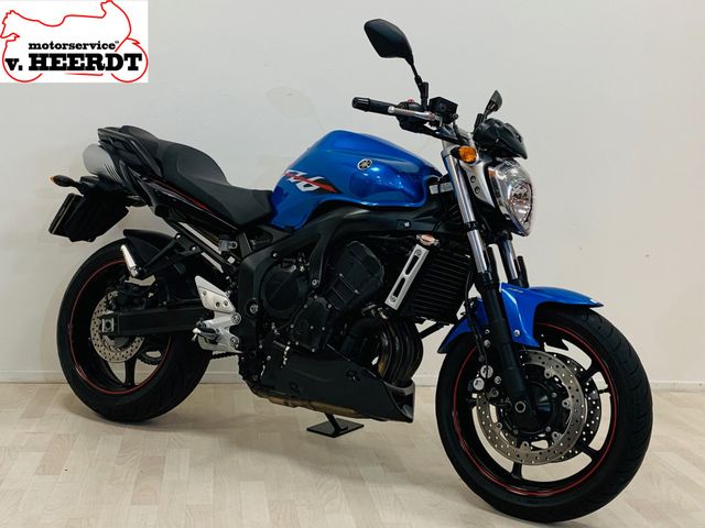 yamaha - fz-6-s2-abs