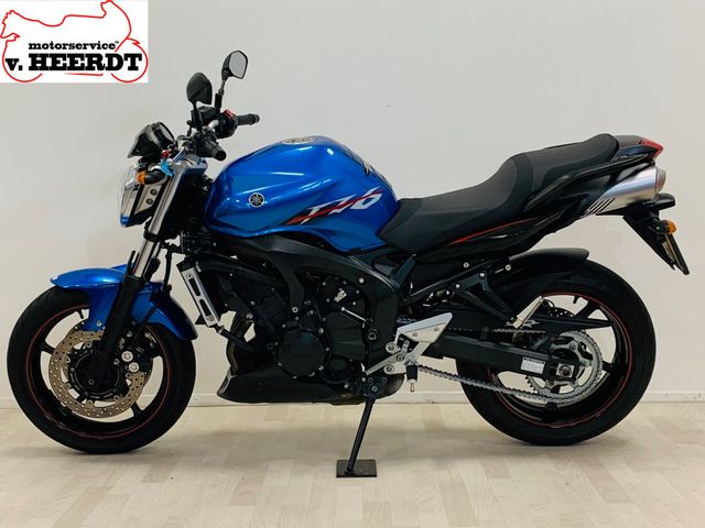 yamaha - fz-6-s2-abs