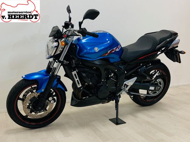 yamaha - fz-6-s2-abs