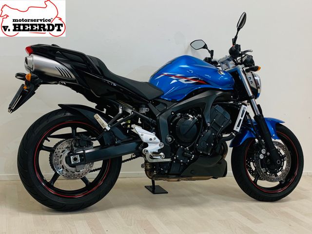 yamaha - fz-6-s2-abs