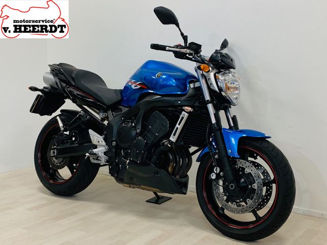 yamaha - fz-6-s2-abs