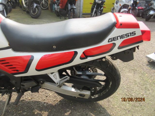 yamaha - fz-750