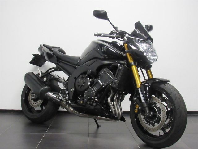 yamaha - fz-8