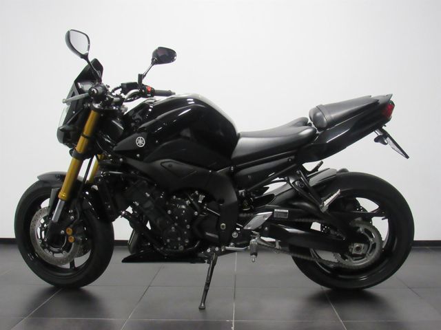 yamaha - fz-8