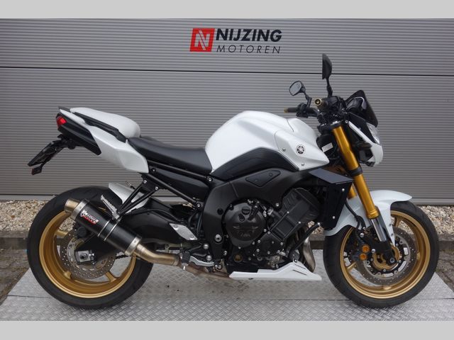 yamaha - fz-8