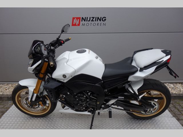 yamaha - fz-8