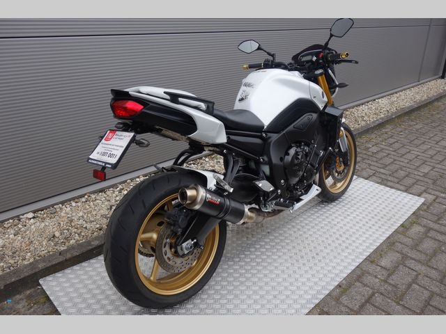 yamaha - fz-8