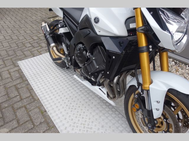 yamaha - fz-8