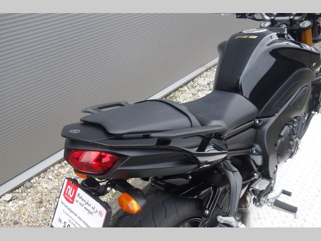 yamaha - fz-8