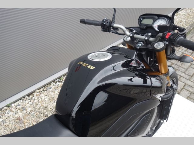 yamaha - fz-8