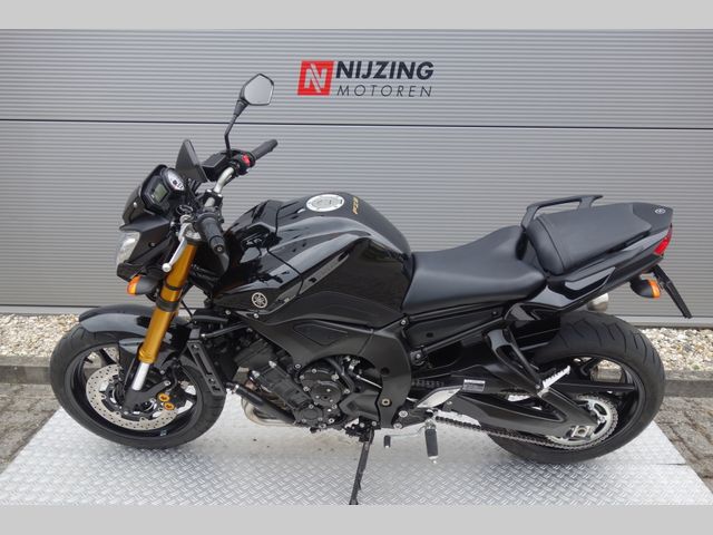 yamaha - fz-8