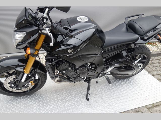 yamaha - fz-8