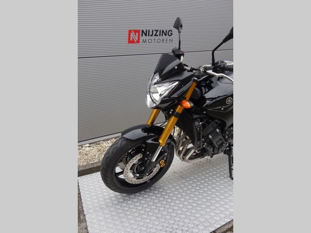 yamaha - fz-8