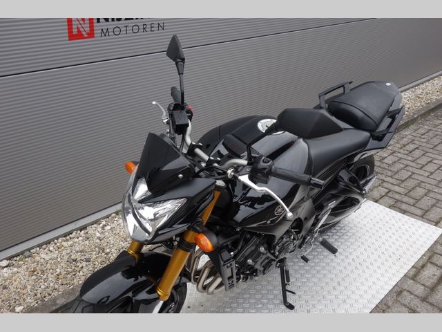 yamaha - fz-8