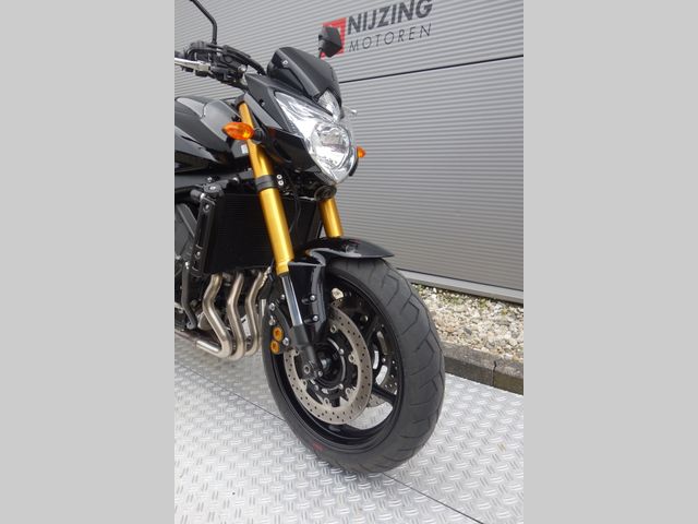 yamaha - fz-8