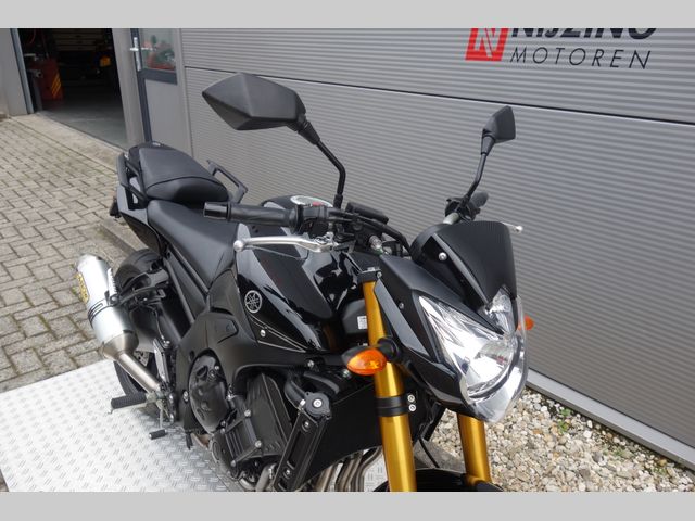 yamaha - fz-8