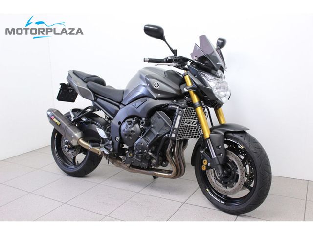 yamaha - fz-8