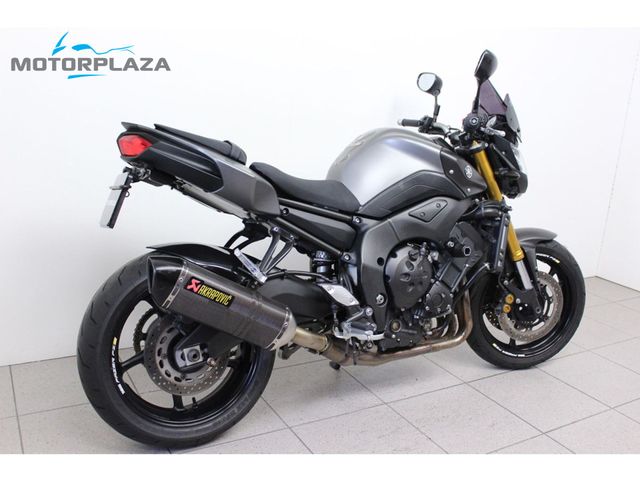 yamaha - fz-8