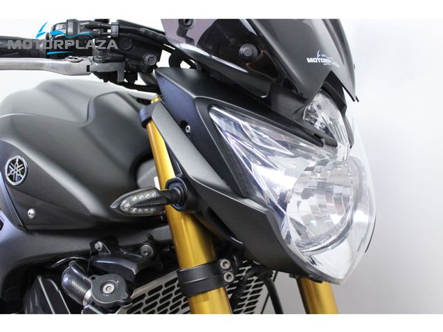 yamaha - fz-8