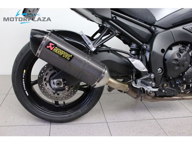 yamaha - fz-8