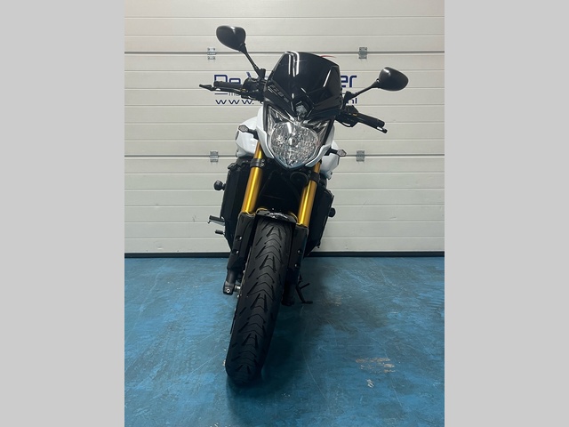 yamaha - fz-8